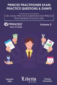 PRINCE2 Practitioner Practice Tests