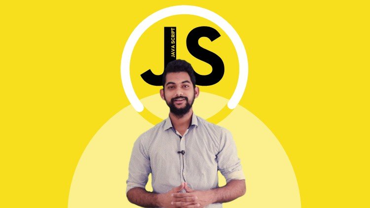 JavaScript – Basics To Advanced [Step By Step (2021)] Free Download