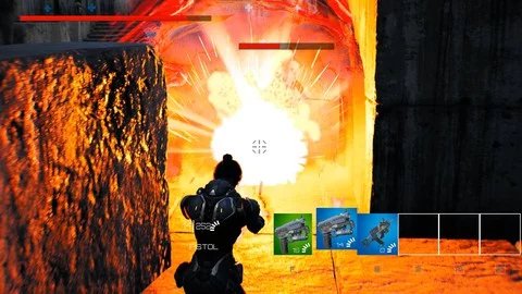 [Udemy] Unreal Engine C++ The Ultimate Shooter Course Free Download
