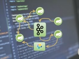 Udemy - Event-Driven Microservices: Spring Boot, Kafka and Elastic Download Free