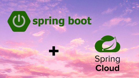 [Udemy] Master Microservices with Spring Boot and Spring Cloud Download