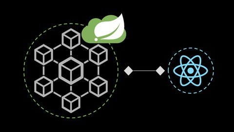 Go Full Stack With Spring Cloud Microservices and React JS Download Free