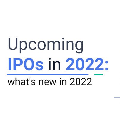 Upcoming IPOs in India 2022 List