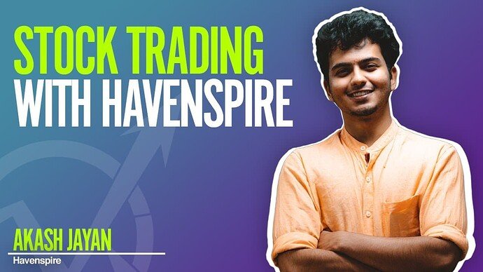 Havenspire Stock Market Course for Free Download